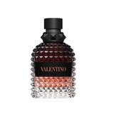 Valentino Uomo Born In Roma Coral Fantasy Apă de toaletă 50ml
