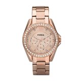 Fossil ES2811 - Ceas damă