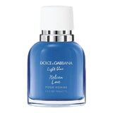 Dolce & Gabbana Light Blue Italian Love Pour Homme Apă de toaletă