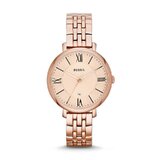 Fossil ES3435 - Ceas damă