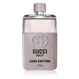 Gucci Guilty For Men Love Edition 2021 Eau de Toilette - Tester