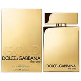 Dolce & Gabbana The One for Men Gold, 100 ml
