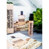 Zadig & Voltaire Aceasta este ea! Apa de parfum Vibes of Freedom, 0,8 ml