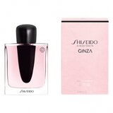 Shiseido Ginza Eau de Parfum Apă de parfum 90ml
