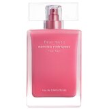 Narciso Rodriguez Fleur Musc For Her Eau De Toilette Florale Apă de toaletă 50ml