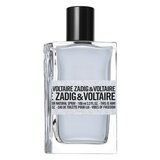 Zadig & Voltaire Acesta este El! Apa de toaleta Vibes of Freedom - Tester, 100 ml