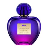 Antonio Banderas Her Secret Desire Apa de toaletă - Tester 80ml