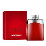 Mont Blanc Legend Red Apă parfumată, 100 ml