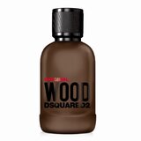 Dsquared2 Original Wood Apă de parfum 100ml
