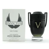 Apa de parfum Paco Rabanne Invictus Victory - Tester, 100 ml