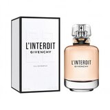 Givenchy L'interdit Eau de Parfum Apă de parfum 125ml