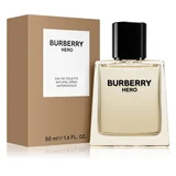 Burberry Hero Eau de Toilette Apă de toaletă 50ml