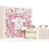 Chloe Chloé Set cadou, Apă de parfum 50ml + Lapte de corp 100ml