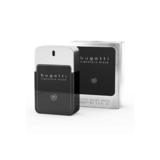 Bugatti Signature Black Apă de toaletă, 100ml