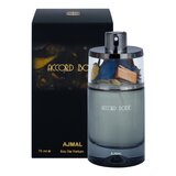 Ajmal Accord Boise Apă parfumată, 75ml