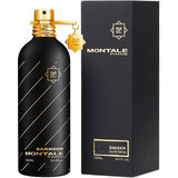 Montale Bakhoor Apă parfumată, 100ml