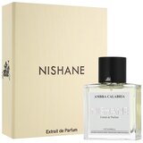 Nishane Ambra Calabria Apă de parfum 50ml