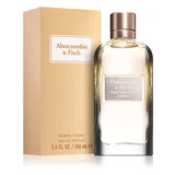 Abercrombie & Fitch First Instinct Sheer Apă parfumată, 100ml