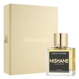 Nishane Sultan Vetiver Apă de parfum 50ml