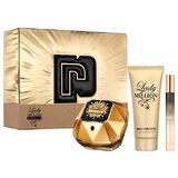 Set cadou Paco Rabanne Lady Million Fabulous