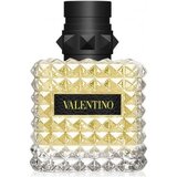 Valentino Donna Born In Roma Yellow Dream Apa de parfum - Tester 100ml