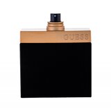 Guess Seductive Homme Noir  Apă de toaletă - Tester, 100ml