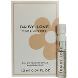 Marc Jacobs Daisy Love Apă de toaletă, 1.2ml