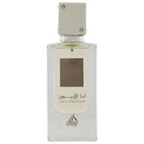 Lattafa Ana Abiyedh I Am White Apă de parfum 60ml