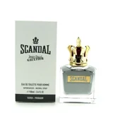 Jean Paul Gaultier Scandal Pour Homme Apa de toaletă - Tester 100ml