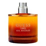 Guess 1981 Los Angeles men Apă de toaletă - Tester, 100ml