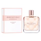 Givenchy Irresistible Eau de Toilette Fraiche Apă de toaletă 80ml