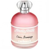 Cacharel Anais Anais Premier Délice L'Eau Flamingo Apă de toaletă - Tester, 100ml