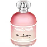 Cacharel Anais Anais Premier Délice L'Eau Flamingo Apă de toaletă - Tester, 100ml