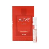 Hugo Boss BOSS Alive Intense Apă parfumată, 1.2ml