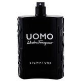 Salvatore Ferragamo Signature Apă parfumată - Tester