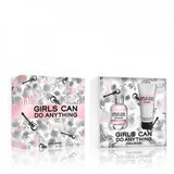 Set cadou Zadig & Voltaire pentru fetele pot face orice