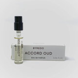 Byredo Accord Oud Apă parfumată