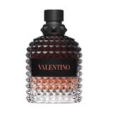 Valentino Uomo Born In Roma Coral Fantasy Apă de toaletă 100ml