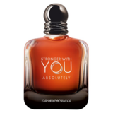 Giorgio Armani Stronger With You Absolutely Apa de parfum - Tester 100ml