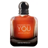 Giorgio Armani Stronger With You Absolutely Apa de parfum - Tester 100ml