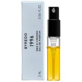 Byredo 1996 Inez & Vinoodh Apă parfumată