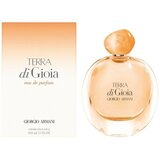 Giorgio Armani Terra Di Gioia Apă parfumată