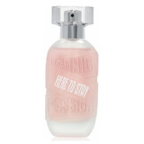 Naomi Campbell Here To Stay Apă de toaletă - Tester, 30ml