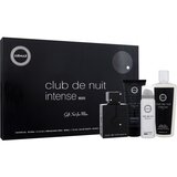 Armaf Club de Nuit Man Intense Set cadou