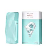 Kenzo Aqua Kenzo Pour Femme Apă de toaletă