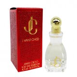 Jimmy Choo I Want Choo Apă parfumată, 4.5ml