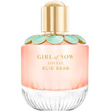 Elie Saab Girl of Now Lovely Apă parfumată - Tester, 90ml