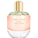 Elie Saab Girl of Now Lovely Apă parfumată - Tester, 90ml