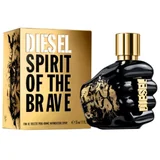 Diesel Spirit Of The Brave Pour Homme Apă de toaletă