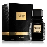 Ajmal Incense Wood Apă parfumată, 100 ml